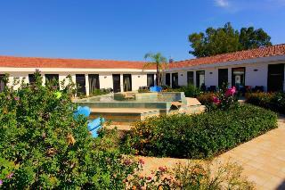 Гостиница Le Dune Resort