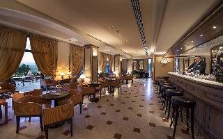 Hotel Fonteverde Tuscan Resort & Spa