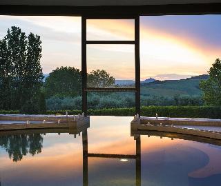 Hotel Fonteverde Tuscan Resort & Spa