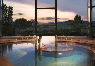 Hotel Fonteverde Tuscan Resort & Spa