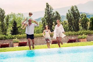 Hotel Fonteverde Tuscan Resort & Spa