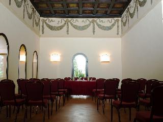 Hotel Fonteverde Tuscan Resort & Spa