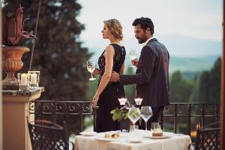 Hotel Fonteverde Tuscan Resort & Spa