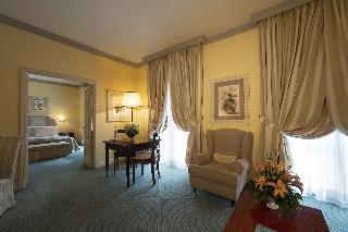 Hotel Fonteverde Tuscan Resort & Spa