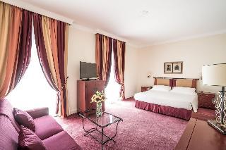 Hotel Fonteverde Tuscan Resort & Spa