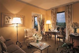 Hotel Fonteverde Tuscan Resort & Spa