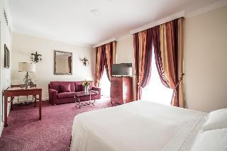 Hotel Fonteverde Tuscan Resort & Spa