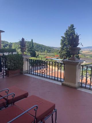 Hotel Fonteverde Tuscan Resort & Spa