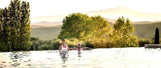 Hotel Fonteverde Tuscan Resort & Spa