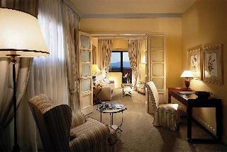 Hotel Fonteverde Tuscan Resort & Spa