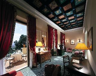 Hotel Fonteverde Tuscan Resort & Spa