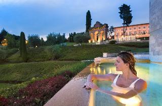 Hotel Fonteverde Tuscan Resort & Spa