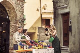 Hotel Fonteverde Tuscan Resort & Spa