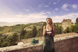 Hotel Fonteverde Tuscan Resort & Spa