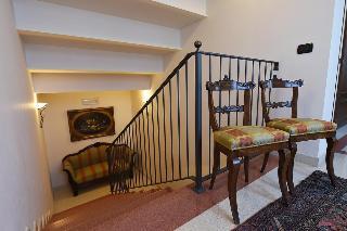 Hotel Villa Lauri