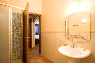 Hotel Villaggio Capalbio