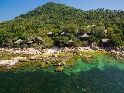 Гостиница Sensi Paradise Beach Resort