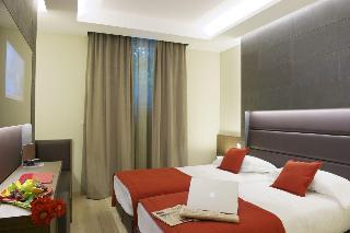Hotel Villa dei Platani Boutique & Spa