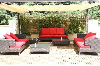 Гостиница Villa dei Platani Boutique & Spa