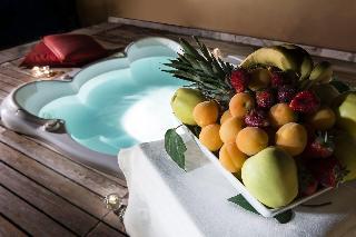 Гостиница Villa dei Platani Boutique & Spa
