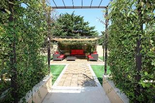 Гостиница Villa dei Platani Boutique & Spa
