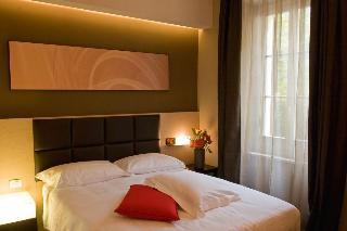 Гостиница Villa dei Platani Boutique & Spa