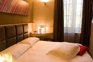 Гостиница Villa dei Platani Boutique & Spa