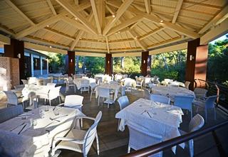 Hotel Paradu' Tuscany Ecoresort