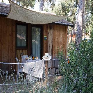 Hotel Paradu' Tuscany Ecoresort