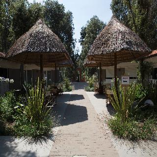 Hotel Paradu' Tuscany Ecoresort