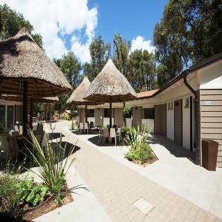 Hotel Paradu' Tuscany Ecoresort