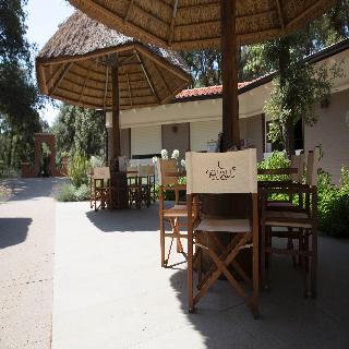 Hotel Paradu' Tuscany Ecoresort