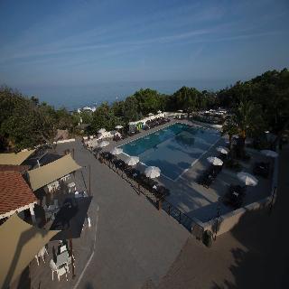 Hotel Paradu' Tuscany Ecoresort