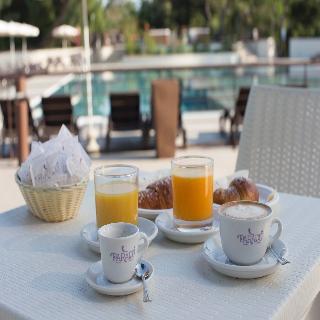 Hotel Paradu' Tuscany Ecoresort