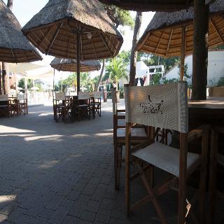 Hotel Paradu' Tuscany Ecoresort