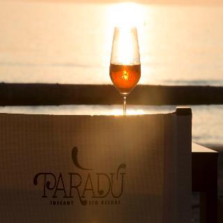 Hotel Paradu' Tuscany Ecoresort