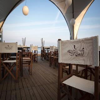 Hotel Paradu' Tuscany Ecoresort