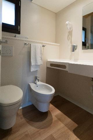 Hotel Paradu' Tuscany Ecoresort