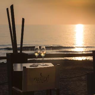 Hotel Paradu' Tuscany Ecoresort