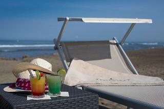 Hotel Paradu' Tuscany Ecoresort