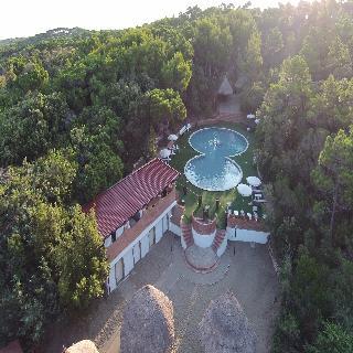 Hotel Paradu' Tuscany Ecoresort