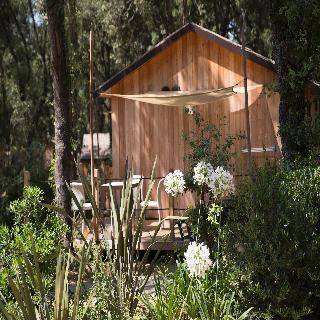 Hotel Paradu' Tuscany Ecoresort