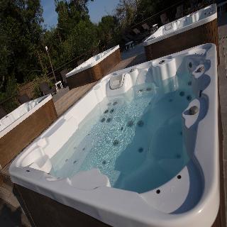 Hotel Paradu' Tuscany Ecoresort