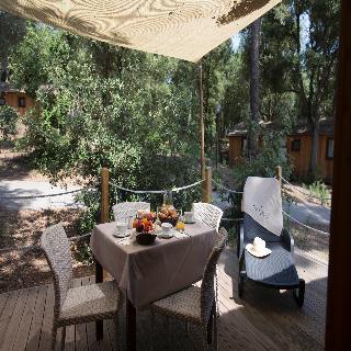 Hotel Paradu' Tuscany Ecoresort