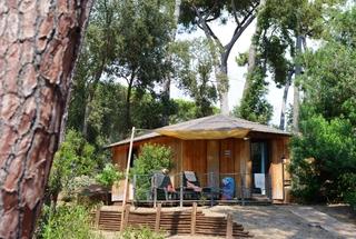 Hotel Paradu' Tuscany Ecoresort