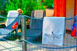 Hotel Paradu' Tuscany Ecoresort
