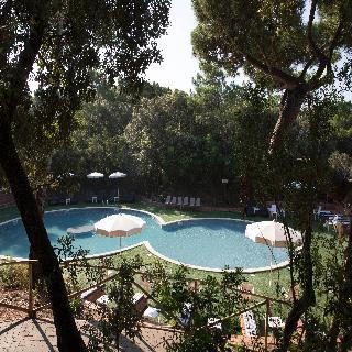 Hotel Paradu' Tuscany Ecoresort