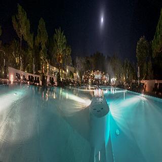Hotel Paradu' Tuscany Ecoresort