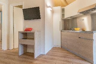 Hotel Paradu' Tuscany Ecoresort