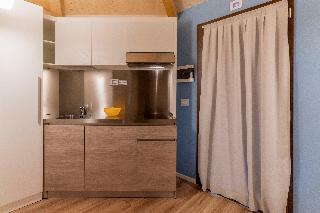 Hotel Paradu' Tuscany Ecoresort